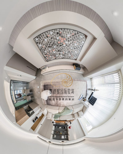 VR实拍