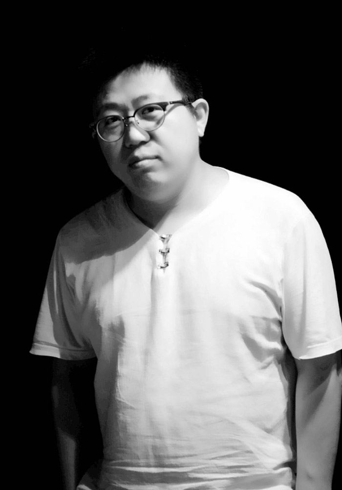中海云锦117平米现代气概装修软装实景图_精装房