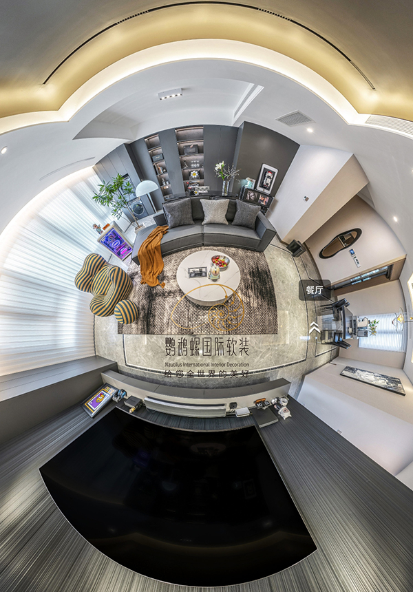 VR实拍