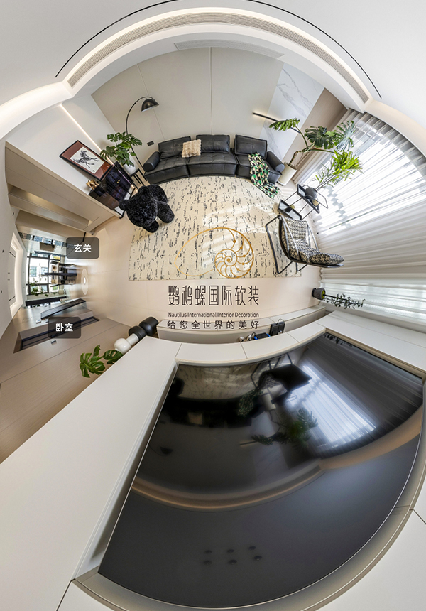 许艺_软装设计师